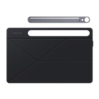 Samsung flipové pouzdro Smart Book EF-BX710PBE pro Galaxy Tab S9, černá