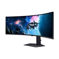 SAMSUNG MT LED LCD Gaming Monitor 49" Odyssey G59C - VA,1ms,5120x1440,HDMI,DP