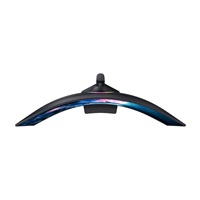 SAMSUNG MT LED LCD Gaming Monitor 49" Odyssey G59C - VA,1ms,5120x1440,HDMI,DP