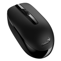 GENIUS myš NX-7007/ 1200 dpi/ bezdrátová/ BlueEye senzor/ černá