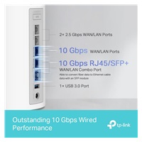 TP-Link Deco BE85(1-pack)