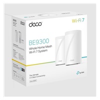 TP-Link Deco BE65(2-pack)