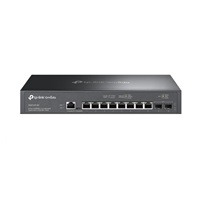 TP-Link OMADA switch SG3210X-M2