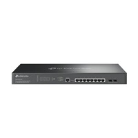 TP-Link OMADA switch SG3210XHP-M2