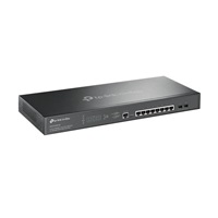 TP-Link OMADA switch SG3210XHP-M2