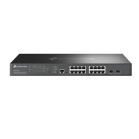 TP-Link OMADA switch SG3218XP-M2