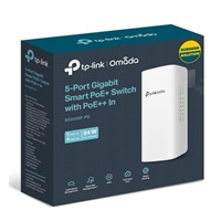 TP-Link OMADA switch SG2005P-PD