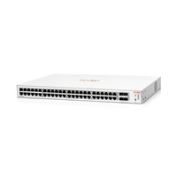 BAZAR - Aruba Instant On 1830 48G 10/100/1000 4SFP Switch - Poškozený obal (Komplet)
