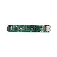 HPE ML30 Gen11 iLO/NIC/M.2/COM Port Kit