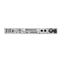 HPE PL DL20g11 E-2436 (2.9G/6C) 16G 4-6SFF VROC 800W 4x1G NBD333