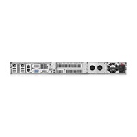 HPE PL DL20g11 E-2436 (2.9G/6C) 16G 4-6SFF VROC 800W 4x1G NBD333