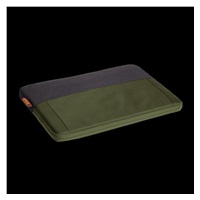 TRUST Pouzdro na notebook 16" Lisboa Sleeve - zelená