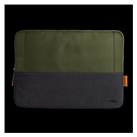 TRUST Pouzdro na notebook 16" Lisboa Sleeve - zelená