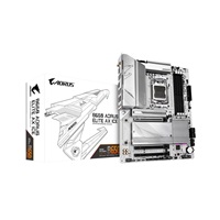 GIGABYTE MB Sc AM5 B650 A ELITE AX ICE, AMD B650, 4xDDR5, 1xDP, 1xHDMI, WiFi