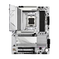 GIGABYTE MB Sc AM5 B650 A ELITE AX ICE, AMD B650, 4xDDR5, 1xDP, 1xHDMI, WiFi