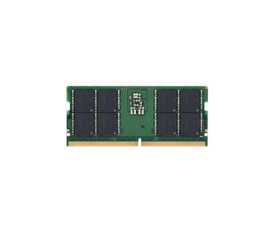 TRANSCEND SODIMM DDR5 32GB 5600MHz 2Rx8 CL46