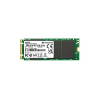 TRANSCEND SSD 32GB 600S, M.2 2260, SATA III B+M Key, MLC
