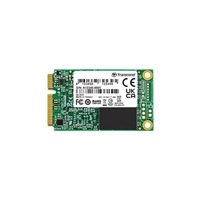 TRANSCEND SSD 16GB 370S, mSATA, SATA III, MLC