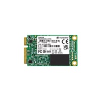 TRANSCEND SSD 32GB 370S, mSATA, SATA III, MLC
