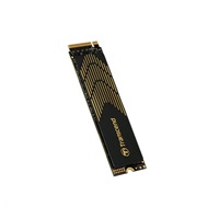 TRANSCEND SSD 2TB, M.2 2280, PCIe Gen4x4, NVMe, 3D TLC, DRAM-less