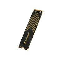 TRANSCEND SSD 4TB, M.2 2280, PCIe Gen4x4, NVMe, 3D TLC, with Dram(Graphene Heatsink)