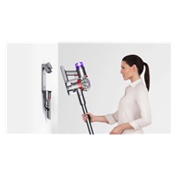 Dyson V8 Absolute 2023 tyčový vysavač, akumulátorový, bezsáčkový, filtr, na všechny druhy podlah