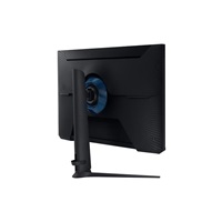 SAMSUNG MT LED LCD Smart Monitor LS32CG510EUXEN Odyssey G51C, VA QHD Rovný, 165Hz, IPS, HDR10, 1ms