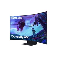SAMSUNG LED MT LCD 55" LS55CG970NUXDU Odyssey Ark, SMART, UHD, prohnutý 1000R, 165Hz, 1ms
