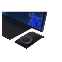 SAMSUNG LED MT LCD 55" LS55CG970NUXDU Odyssey Ark, SMART, UHD, prohnutý 1000R, 165Hz, 1ms