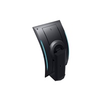 SAMSUNG LED MT LCD 55" LS55CG970NUXDU Odyssey Ark, SMART, UHD, prohnutý 1000R, 165Hz, 1ms