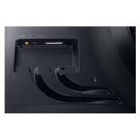 SAMSUNG LED MT LCD 55" LS55CG970NUXDU Odyssey Ark, SMART, UHD, prohnutý 1000R, 165Hz, 1ms