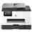 HP All-in-One Officejet Pro 9132e HP+ (A4, 25 ppm, USB 2.0, Ethernet, Wi-Fi, Print, Scan, Copy, FAX, Duplex, DADF)