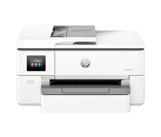 HP All-in-One Officejet 9720e Wide Format (A3, 22 ppm (A4), USB, Ethernet, Wi-Fi, Print/Scan(A4)/Copy)