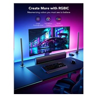 BAZAR - Govee Smart Gaming Light Bars - Poškozený obal (Komplet)