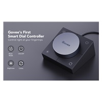 BAZAR - Govee Smart Gaming Light Bars - Poškozený obal (Komplet)