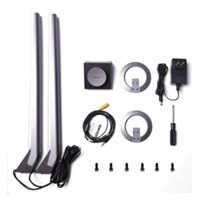 BAZAR - Govee Smart Gaming Light Bars - Poškozený obal (Komplet)