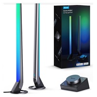 BAZAR - Govee Smart Gaming Light Bars - Poškozený obal (Komplet)