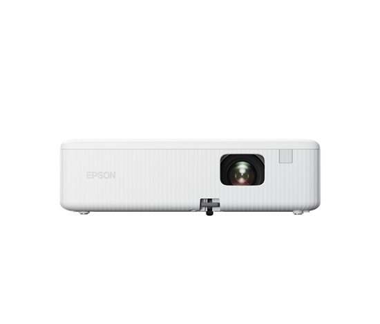 BAZAR - EPSON projektor CO-FH01, 1920x1080, 16:9, 3000ANSI, HDMI, USB, 12000h durability ECO - poškozený obal