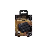 Samsung Externí SSD disk T7 Shield - 2 TB - náhrada ze servisu