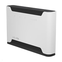 MikroTik D53G-5HacD2HnD-TC&RG520F-EU, Chateau 5G with R16 modem and RouterOS L4 license