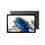 Samsung Galaxy Tab A8, 10,5", 3GB/32GB, Wifi, CZ distribuce, šedá