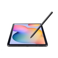 Samsung Galaxy Tab S6 Lite (new chipset), 10.4", 4GB/64GB, WiFi, CZ distribuce, šedá