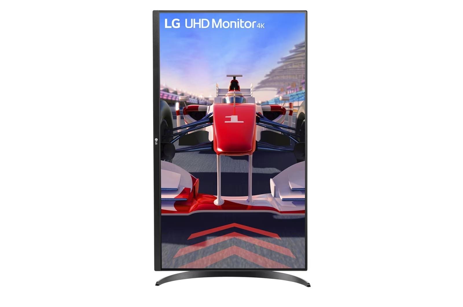 LG MT VA LCD LED 31.5