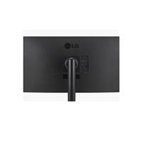 LG MT VA LCD LED 31.5" 32UR550 - VA panel, 3840x2160, 2xHDMI, AMD freesync, repro, pivot