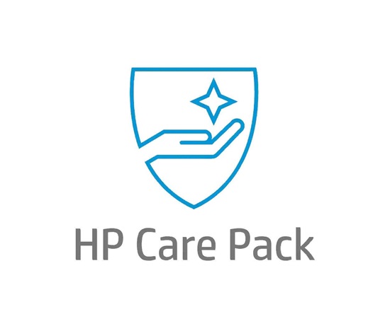 HP CPe - Carepack 4y NBD Onsite DMR Desktop Only HW Support (DT 2xx G6+ 111 & 4xx G7+ 111)