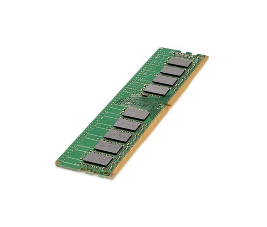 HPE 32GB (1x32GB) Dual Rank x8 DDR5-4800 CAS-40-39-39 Unbuffered Standard Memory Kit