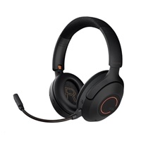 Creative Zen Hybrid Pro Classic ANC sluchátka - černá