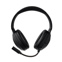 Creative Zen Hybrid Pro Classic ANC sluchátka - černá