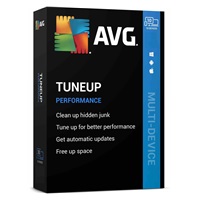 _Prodloužení AVG PC TuneUp (Multi-Device) až 10 zařízení na 24 měsíců