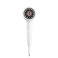Philips Series 5000 BHD500/00 fén na vlasy, 2300 W, 2 rychlosti, 3 teploty, bílý